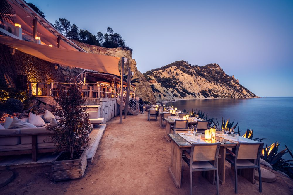 Restaurants & Clubs VIP