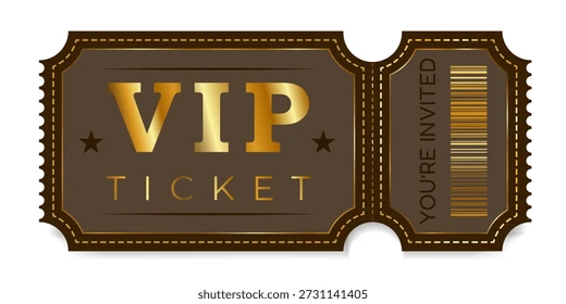 VIP Club Tickets