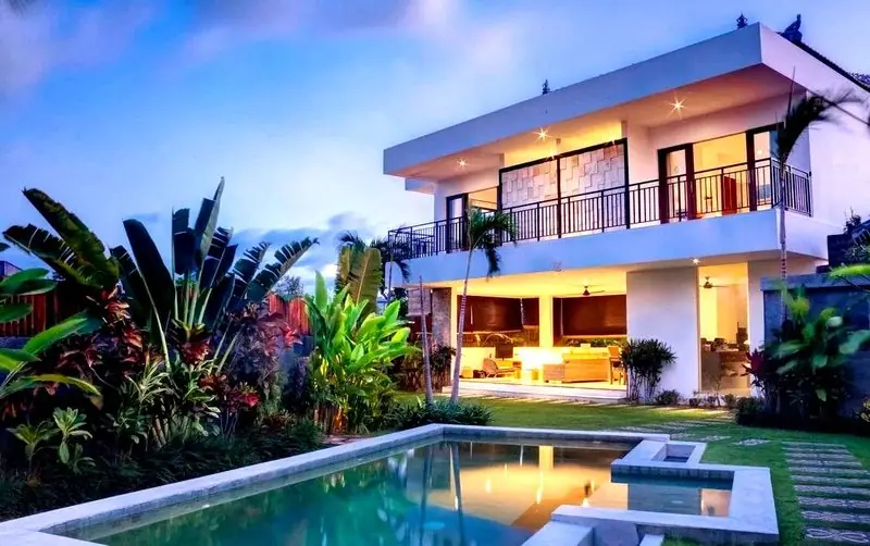 Luxury Villa