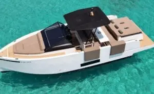 Private Yacht