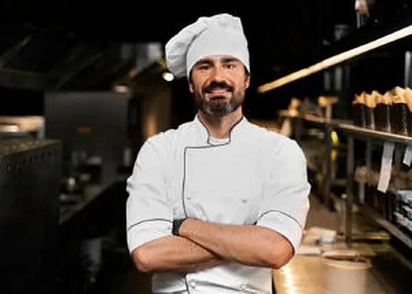 Private Chef & Catering