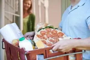 Shopping & Personal Shopper