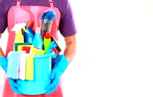 Cleaning & Housekeeping
